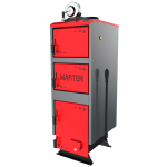Котли серії Marten Comfort