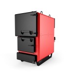 Промислові котли Мертен Indastrial